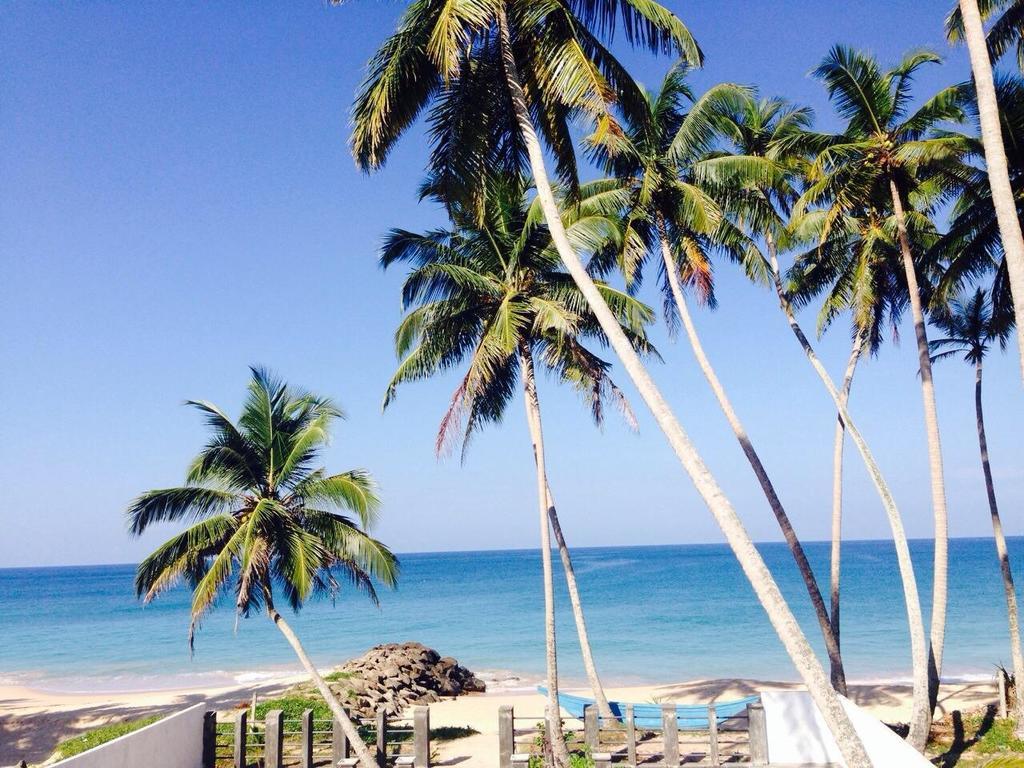 Rainbow Beach Hotel Хіккадува Номер фото