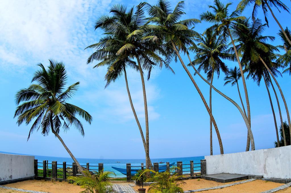 Rainbow Beach Hotel Хіккадува Екстер'єр фото