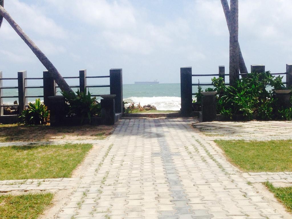 Rainbow Beach Hotel Хіккадува Екстер'єр фото
